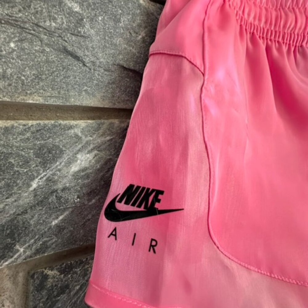 Nike Air Translucent Shorts